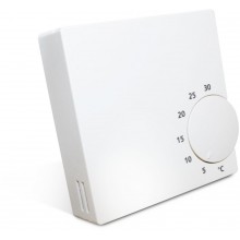 SALUS RT10-24V Elektronický manuální termostat