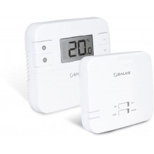 SALUS RT310RF Bezdrátový digitální termostat