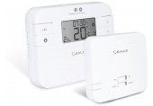 SALUS RT510RF Bezdrátový týdenní termostat