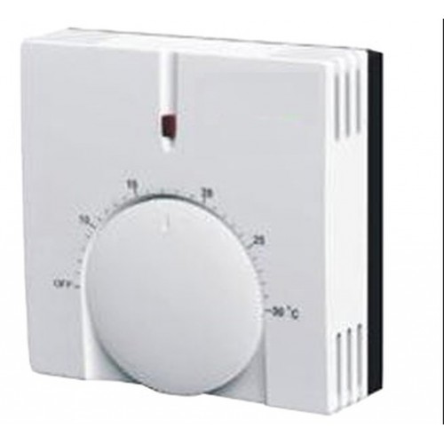 SALUS TC 116 Manuální termostat, 230V, 16A