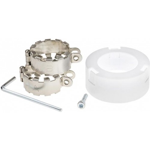 SALUS TP28-30 Kryt pro zabezpečení hlavice TRV10RFM a TRV28RFM