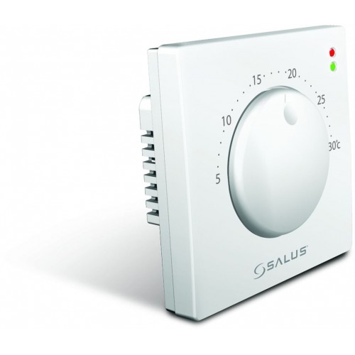 SALUS VS05 Denní drátový termostat 230V