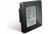 SALUS VS30B Týdenní programovatelný drátový termostat 230V
