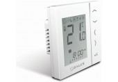 SALUS VS30W Týdenní programovatelný drátový termostat 230V