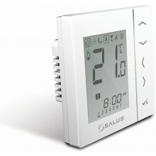 SALUS VS30W Týdenní programovatelný drátový termostat 230V