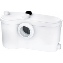 SFA SANIBROY SANIBEST PRO sanitární kalové čerpadlo B3PRO