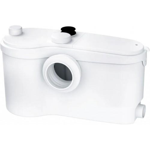 SFA SANIBROY SANIBEST PRO sanitární kalové čerpadlo B3PRO