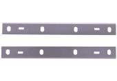SCHEPPACH Sada 2 nožů do hoblovky C6 06 / Combi 6 3902403702
