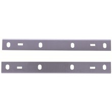 SCHEPPACH Sada 2 nožů do hoblovky C6 06 / Combi 6 3902403702