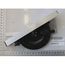 SCHEPPACH úhlové pravítko pro HBS 300 4901501701