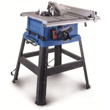 SCHEPPACH HS 105 elektrická stolová pila 5901324901