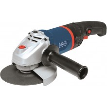SCHEPPACH AG1200 - elektrická úhlová bruska 150 mm 5903812901