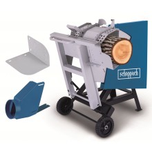 SCHEPPACH HS 550 kolébková pila/cirkulárka 230 V 5905110901