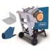 SCHEPPACH HS 550 kolébková pila/cirkulárka 230 V 5905110901