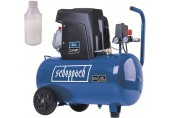 SCHEPPACH HC 65 - olejový kompresor 50 l 5906174934