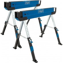 SCHEPPACH MWB 600 skládací stavební koza 600 kg