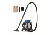SCHEPPACH VC 16-GL - průmyslový vysavač na suché / mokré vysávání 16 l 5907744934