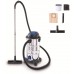 SCHEPPACH VC 30P-GL - průmyslový vysavač na suché/mokré vysávání 30 l s funkcí podtlakového čištění filtru 5907746934