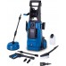 SCHEPPACH HCE 2600 X - elektrická tlaková myčka 180 bar s příslušenstvím 59077499942
