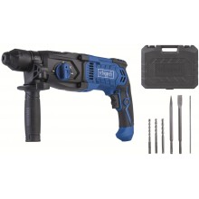 SCHEPPACH DH 2260 vrtací/sekací kladivo 5907906901