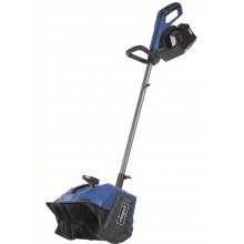 SCHEPPACH BC-SNB410-X 2x 20 V IXES aku sněhová fréza (bez baterie a nabíječky) 5908107900