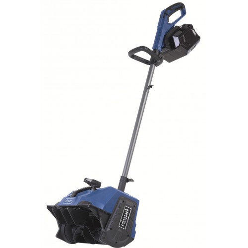 SCHEPPACH BC-SNB410-X 2x 20 V IXES aku sněhová fréza (bez baterie a nabíječky) 5908107900 SCHEPPACH BC-SNB410-X 2x 20 V IXES aku sněhová fréza (bez baterie a nabíječky) 5908107900