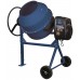 SCHEPPACH MIX 180 stavební míchačka na beton 180 l 5908406901