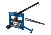 SCHEPPACH HSC 130 páková štípačka kamene 5908501900