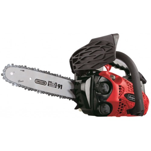 SCHEPPACH CSP 2540 - řetězová vyvětvovací pila s benzinovým motorem 5910108903 SCHEPPACH CSP 2540 - řetězová vyvětvovací pila s benzinovým motorem 5910108903