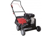 SCHEPPACH SC 40 P - travní provzdušňovač s benzinovým motorem 5911901903