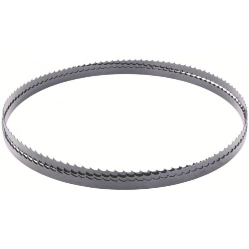 Scheppach Pilový pás pro HBS 25/HBS 20/HBS 30 (1400mm / 6.4mm / 0.35mm / 4Z/Z) 7901502605 Scheppach Pilový pás pro HBS 25/HBS 20/HBS 30 (1400mm / 6.4mm / 0.35mm / 4Z/Z) 7901502605