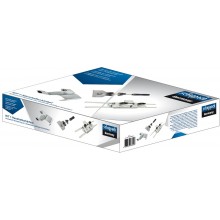SCHEPPACH KIT 1 sada na ostření pro domácnost 7903200002