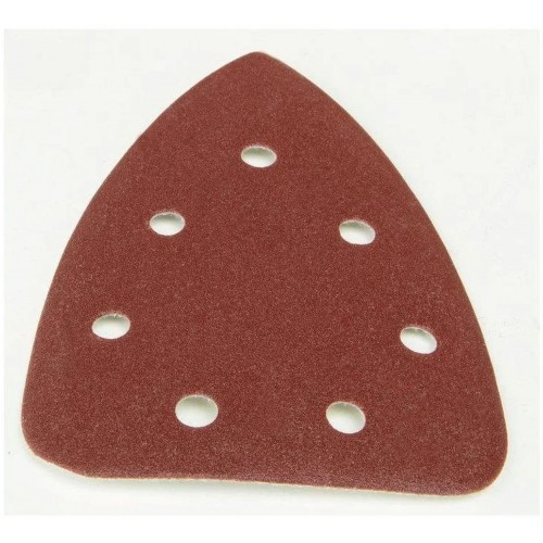 SCHEPPACH Sada delta brusných papírů pro CFS135-20Li 7903800741 SCHEPPACH Sada delta brusných papírů pro CFS135-20Li 7903800741