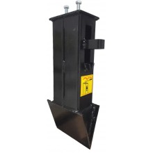 SCHEPPACH rozšiřovací klín k HL1200E, HL1010, HL1100, HL1200S 7905400702