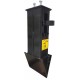SCHEPPACH rozšiřovací klín k HL1200E, HL1010, HL1100, HL1200S 7905400702