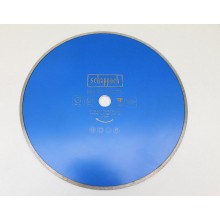 SCHEPPACH řezný kotouč pro HSM 3500, pr. 350/25,4 (dlaždice) 7906700701