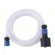 SCHEPPACH Sací hadice 3 m s filtrem pro tlakové myčky 7907713708