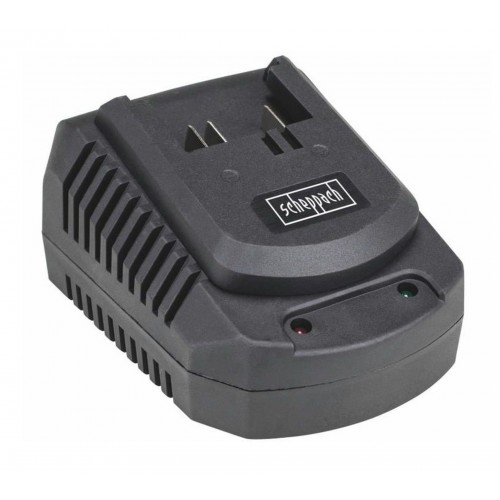 SCHEPPACH FC2.4-20ProS 20V nabíječka 2,4 A 7909205702