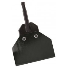 SCHEPPACH škrabka pro AERO 2 SPADE 7909600701