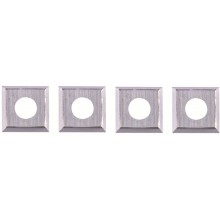 SCHEPPACH Frézovací nůž pro LFR 720 (sada 4 ks) 7914900601