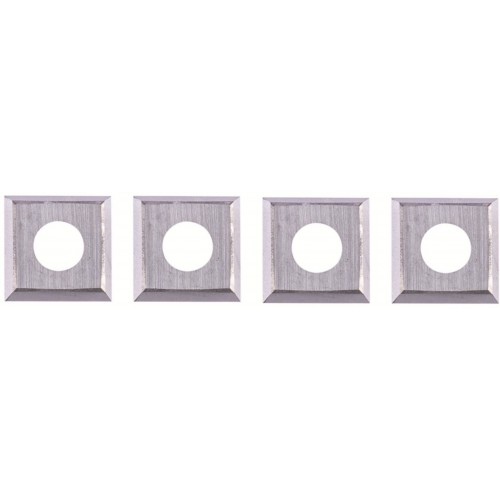 SCHEPPACH Frézovací nůž pro LFR 720 (sada 4 ks) 7914900601