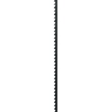 SCHEPPACH Univerzální plátky pro lupínkové pily (dřevo, plast, kov) - set 6 ks 88000011
