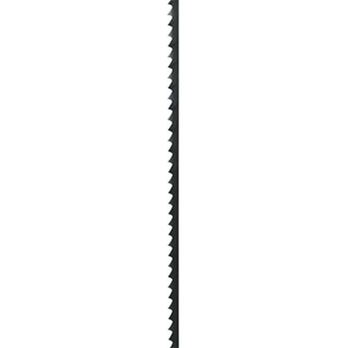 SCHEPPACH Oblé plátky pro lupínkové pily (dřevo, 135 x 1,03 x 0,38 mm), set 12 ks 88001509