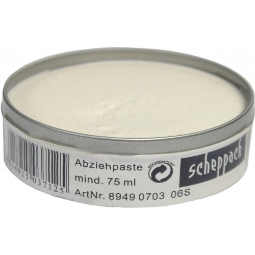 SCHEPPACH Abrasivní pasta 89490703