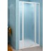 RAVAK SUPERNOVA SDOP-90 sprchové dveře otočné, white+pearl 03V7010011