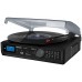 SENCOR STT 212U Gramofon S USB/SD/FM/BT 35052612