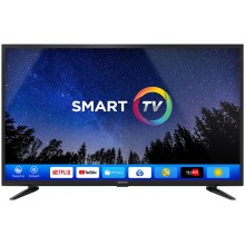 SENCOR SLE 43US601TCS UHD SMART TV LED televize 35053726