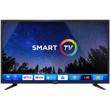 SENCOR SLE 32S601TCS SMART TV LED televize 35053776