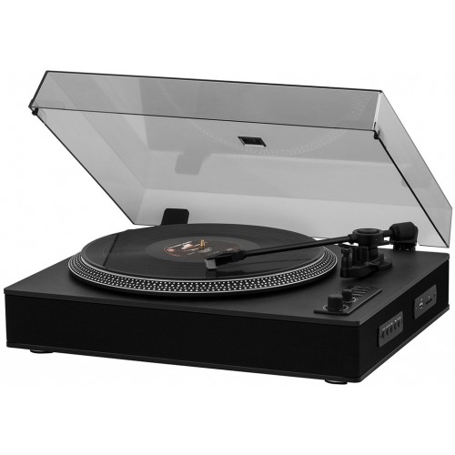 SENCOR STT 510UBA Gramofon s USB/SD/BT 35053795