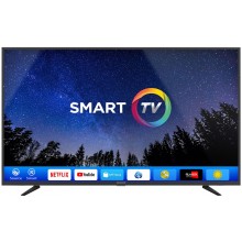 SENCOR SLE 40FS601TCS SMART TV LED televize 35054711